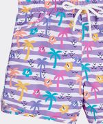 Short De Playa  de  Niña Juvenil