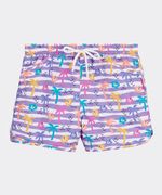 Short De Playa  de  Niña Juvenil