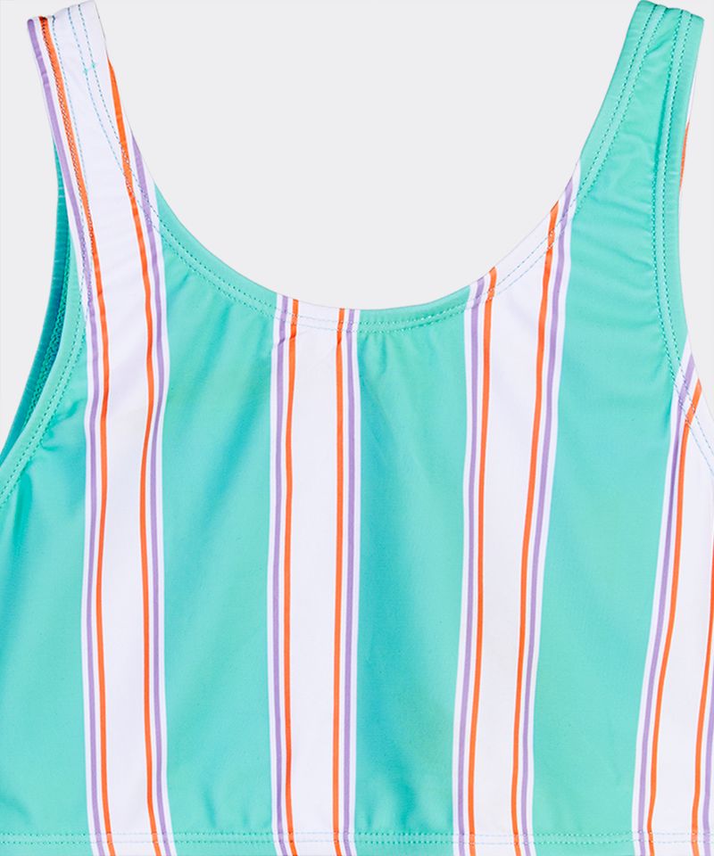 Traje de Baño  de  Niña Juvenil