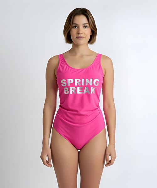 Traje de Baño  de  Dama