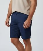 Bermuda de Gabardina  de  Caballero