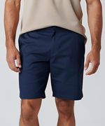 Bermuda de Gabardina  de  Caballero