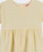 Blusa Manga Corta  de  Beba Años