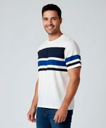 Playera  de  Caballero