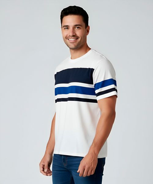 Playera  de  Caballero