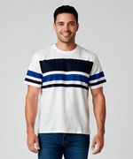 Playera  de  Caballero