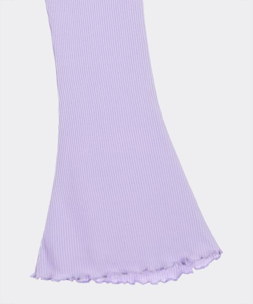 Mallones  de  Beba Meses