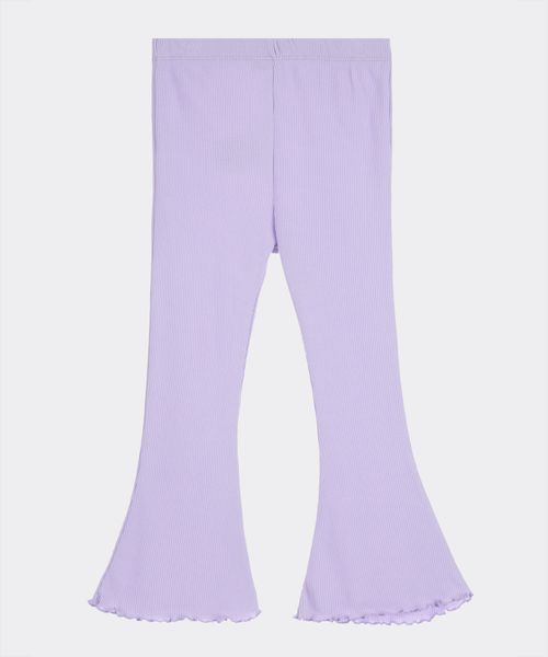 Mallones  de  Beba Meses