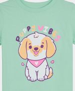 Playera  de  Niña Infantil