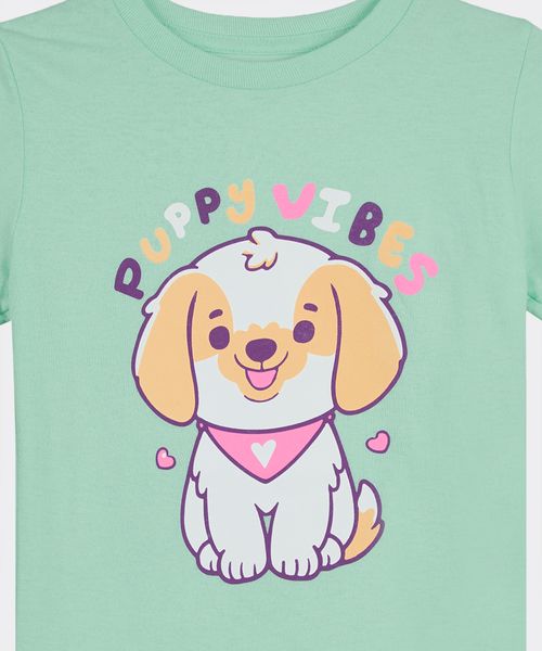 Playera  de  Niña Infantil