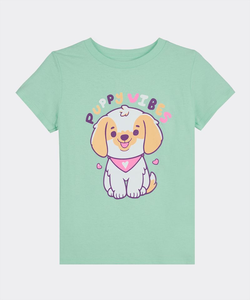 Playera  de  Niña Infantil