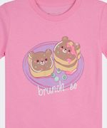 Playera  de  Niña Infantil