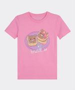Playera  de  Niña Infantil