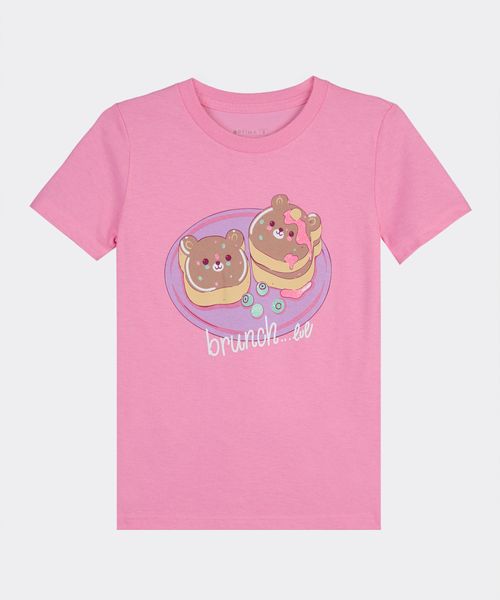 Playera  de  Niña Infantil