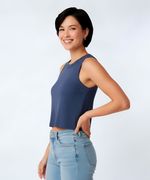 Playera Tank Top Mickey Mouse de  Dama