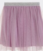 Falda  de  Niña Infantil