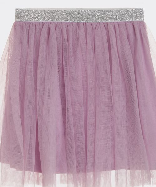 Falda  de  Niña Infantil