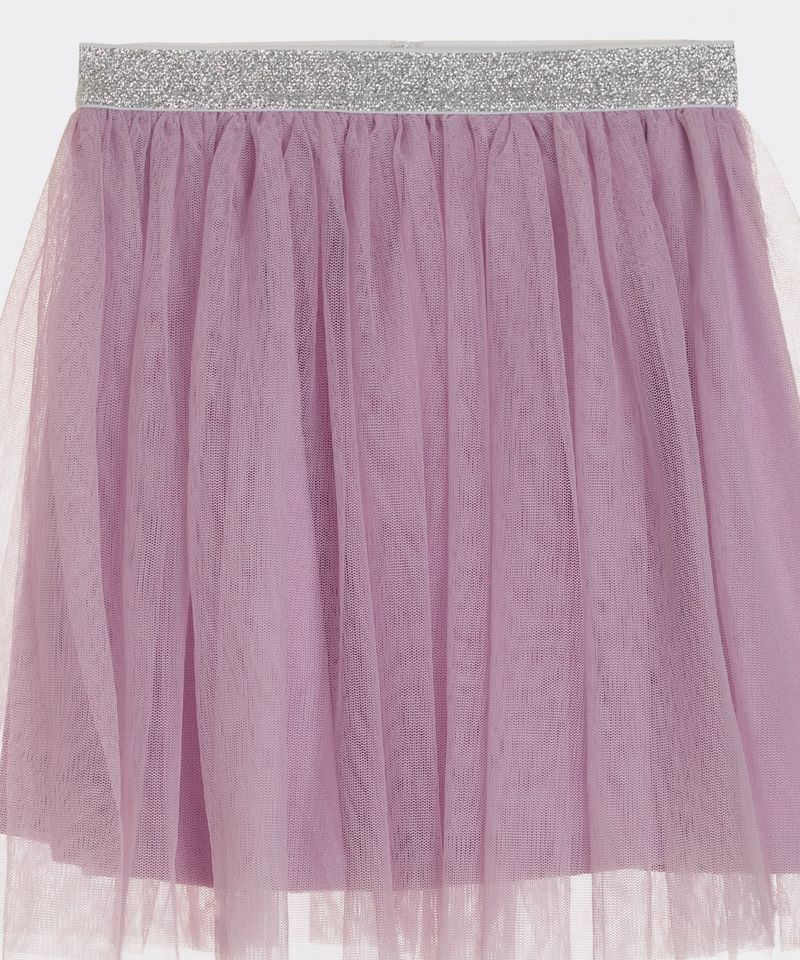 Falda  de  Niña Infantil