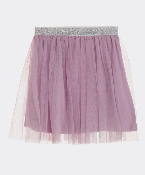 Falda  de  Niña Infantil