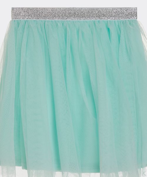 Falda  de  Niña Infantil