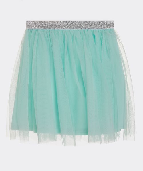 Falda  de  Niña Infantil