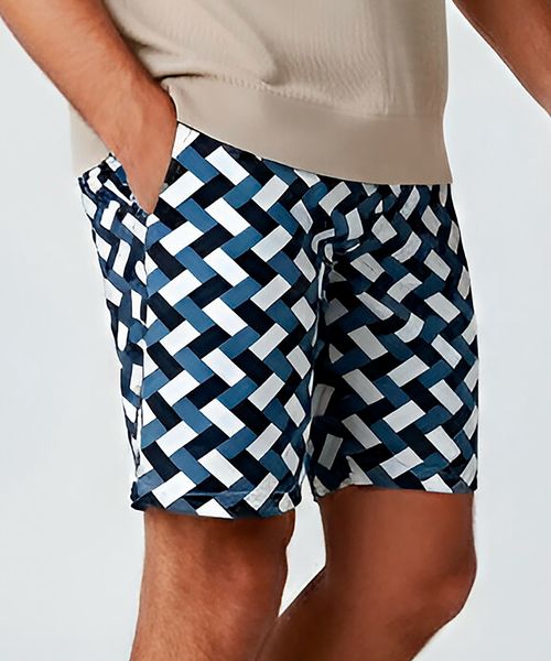 Bermuda  de  Caballero