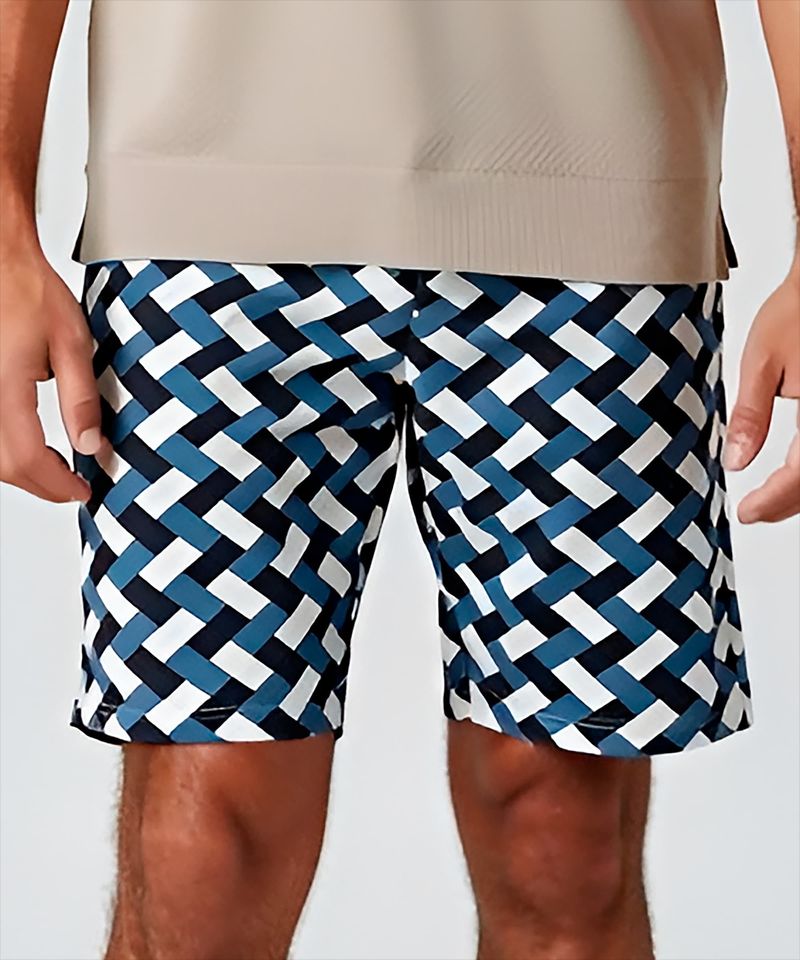 Bermuda  de  Caballero