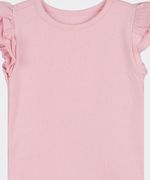 Playera Tank Top  de  Niña Infantil