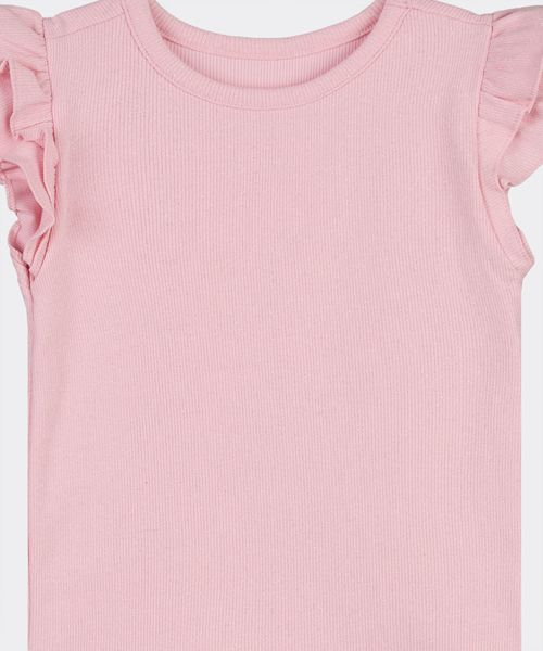 Playera Tank Top  de  Niña Infantil