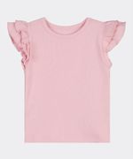 Playera Tank Top  de  Niña Infantil