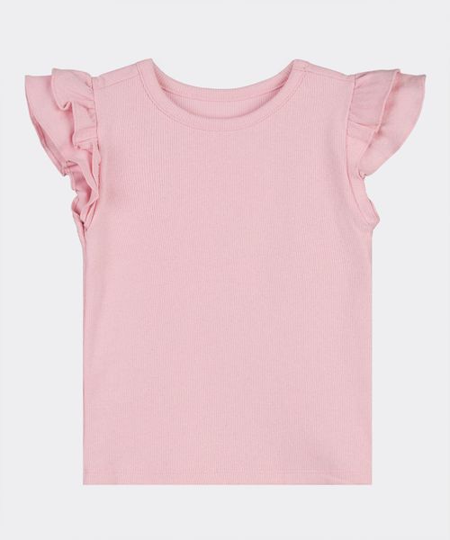 Playera Tank Top  de  Niña Infantil