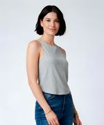 Playera Tank Top  de  Dama