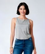 Playera Tank Top  de  Dama