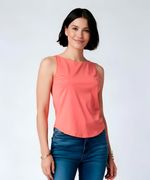 Playera Tank Top  de  Dama