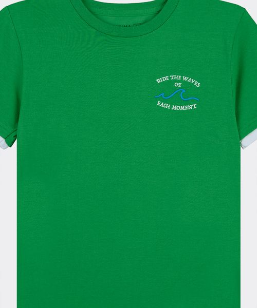 Playera  de  Niño Juvenil