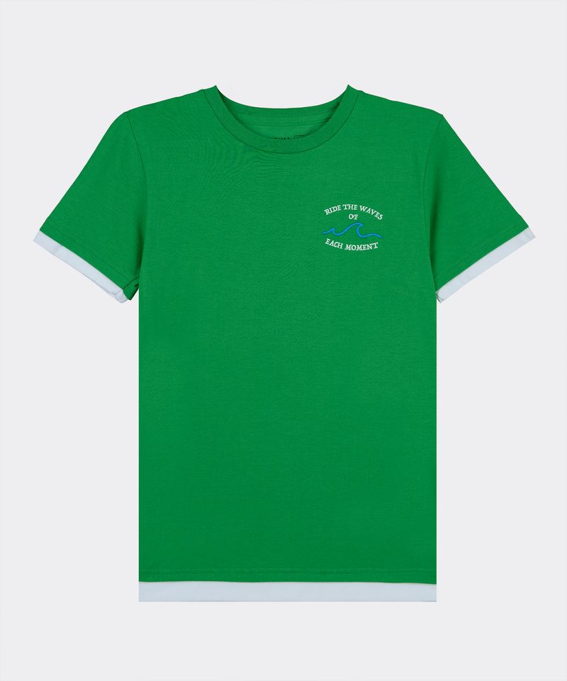 Playera  de  Niño Juvenil