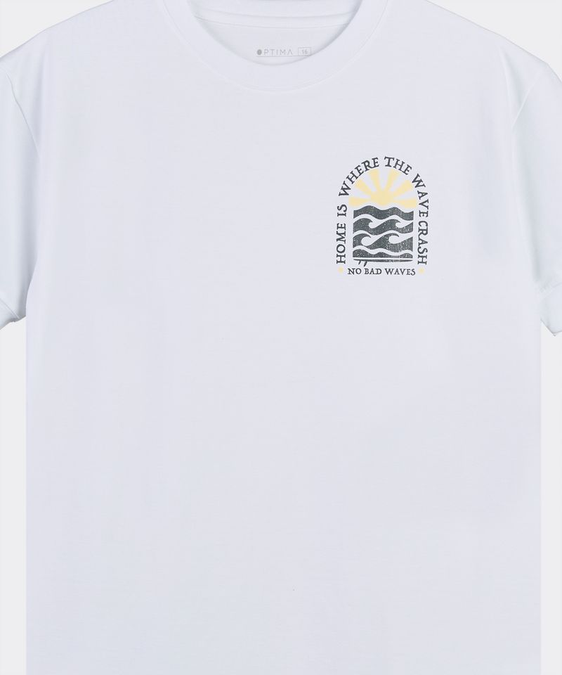 Playera  de  Niño Juvenil