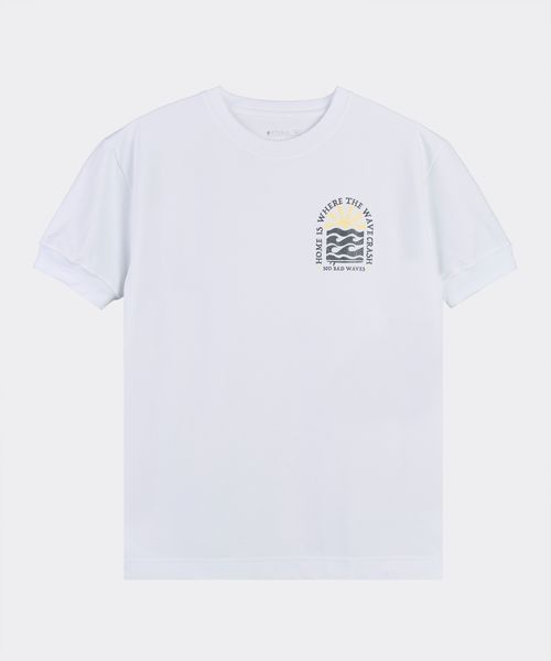 Playera  de  Niño Juvenil