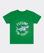 Playera  de  Niño Infantil