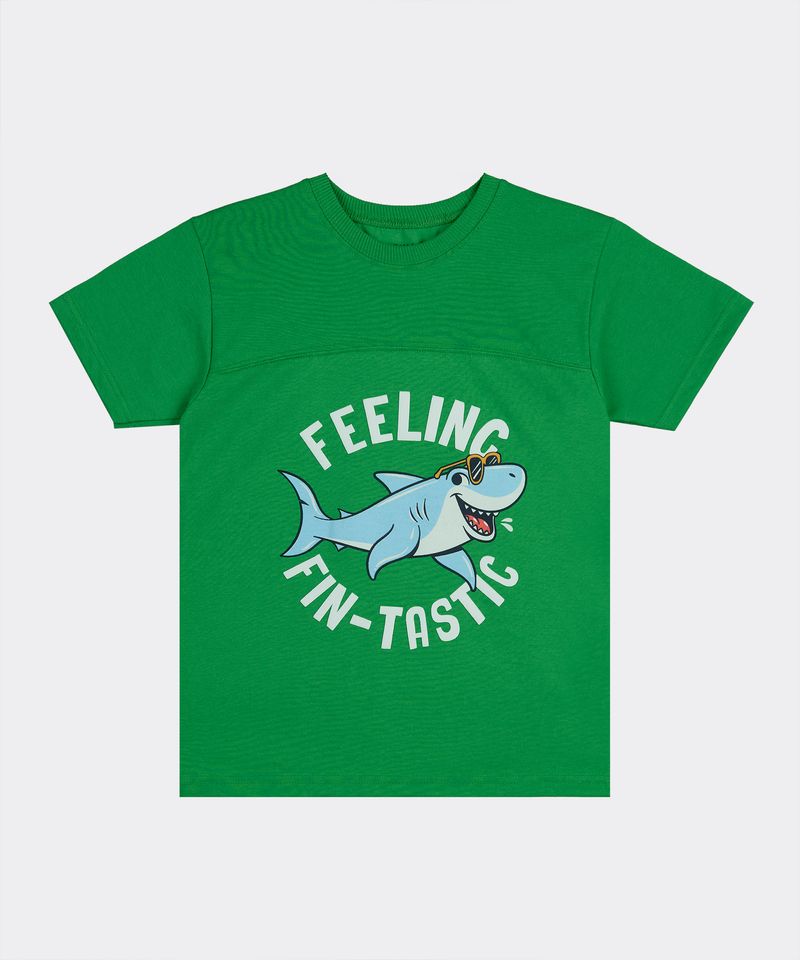 Playera  de  Niño Infantil