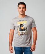 Playera  de  Caballero