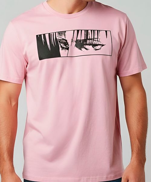 Playera  de  Caballero