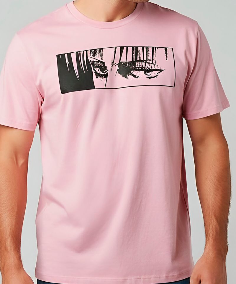 Playera  de  Caballero