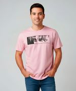 Playera  de  Caballero