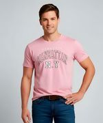 Playera  de  Caballero