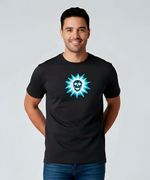 Playera  de  Caballero