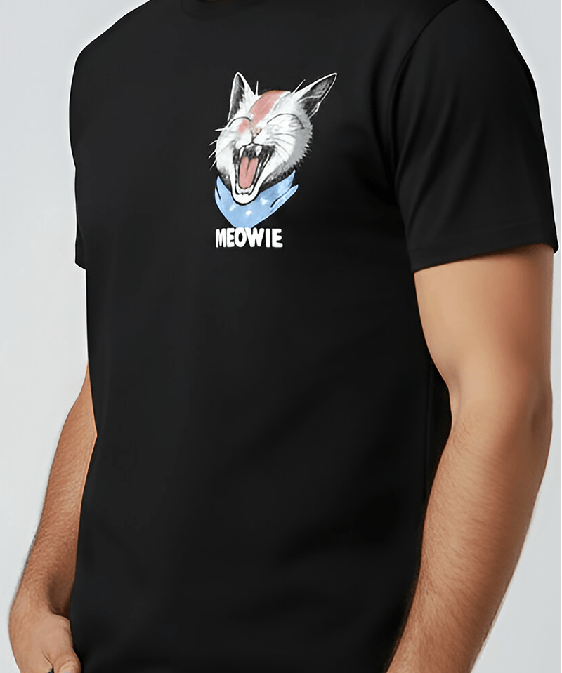 Playera  de  Caballero