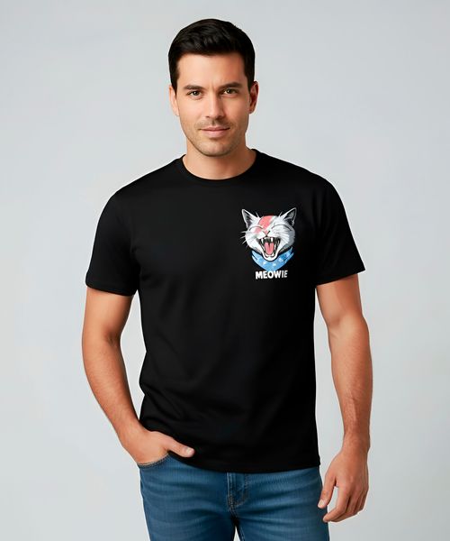 Playera  de  Caballero