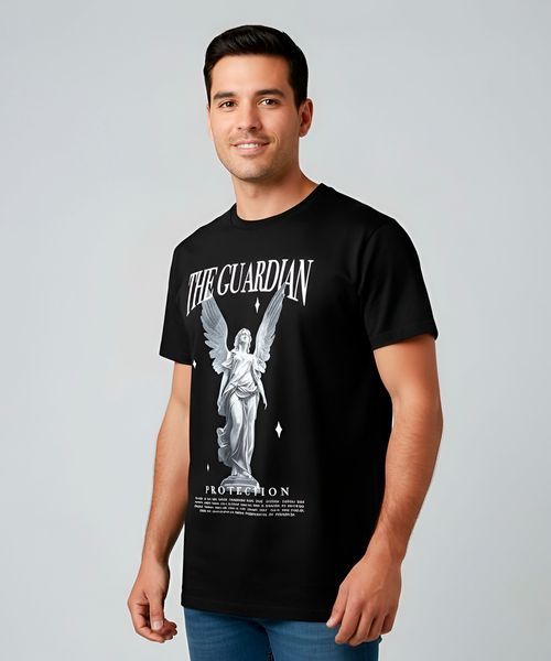 Playera  de  Caballero