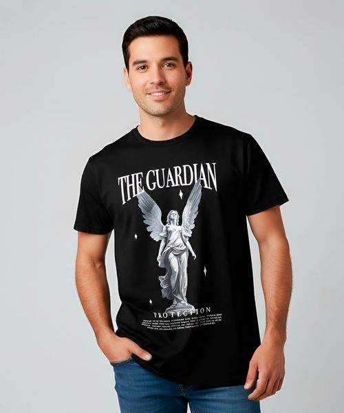 Playera  de  Caballero